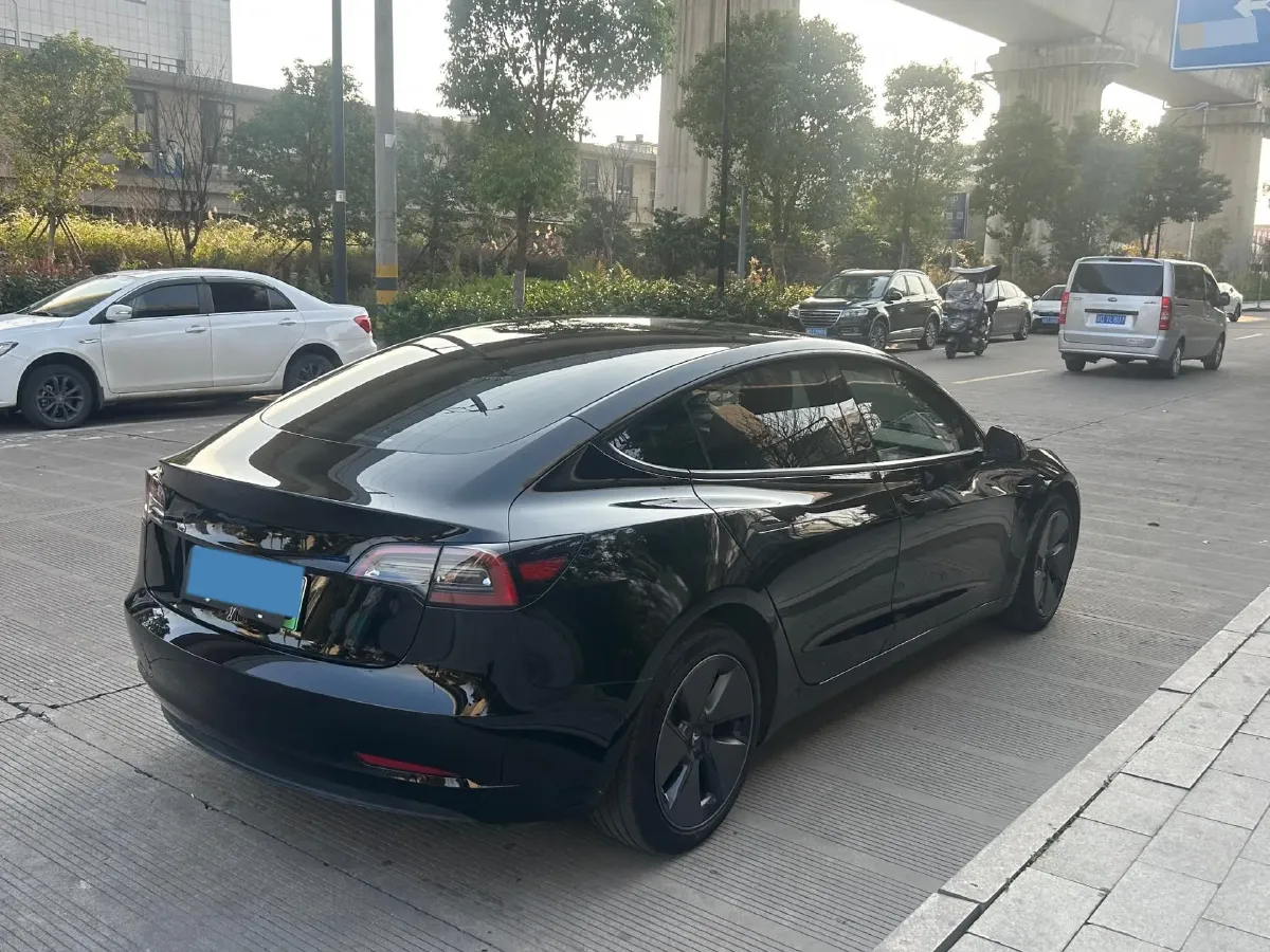 2022 Tesla Model 3 BEV 60KWH,autocango,china used car exporter,china ev exporter,chinese used car exporter,chinese used ev exporter