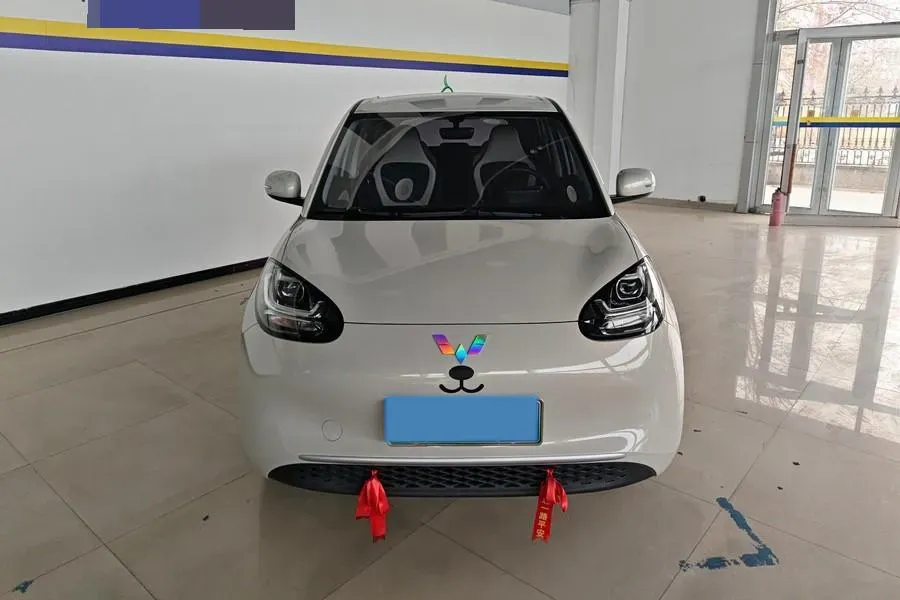 2024 WuLing BinGuo BEV 17.3KWH,autocango,china used car exporter,china ev exporter,chinese used car exporter,chinese used ev exporter