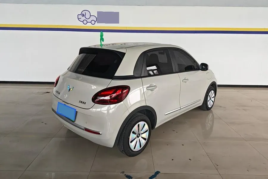 2024 WuLing BinGuo BEV 17.3KWH,autocango,china used car exporter,china ev exporter,chinese used car exporter,chinese used ev exporter