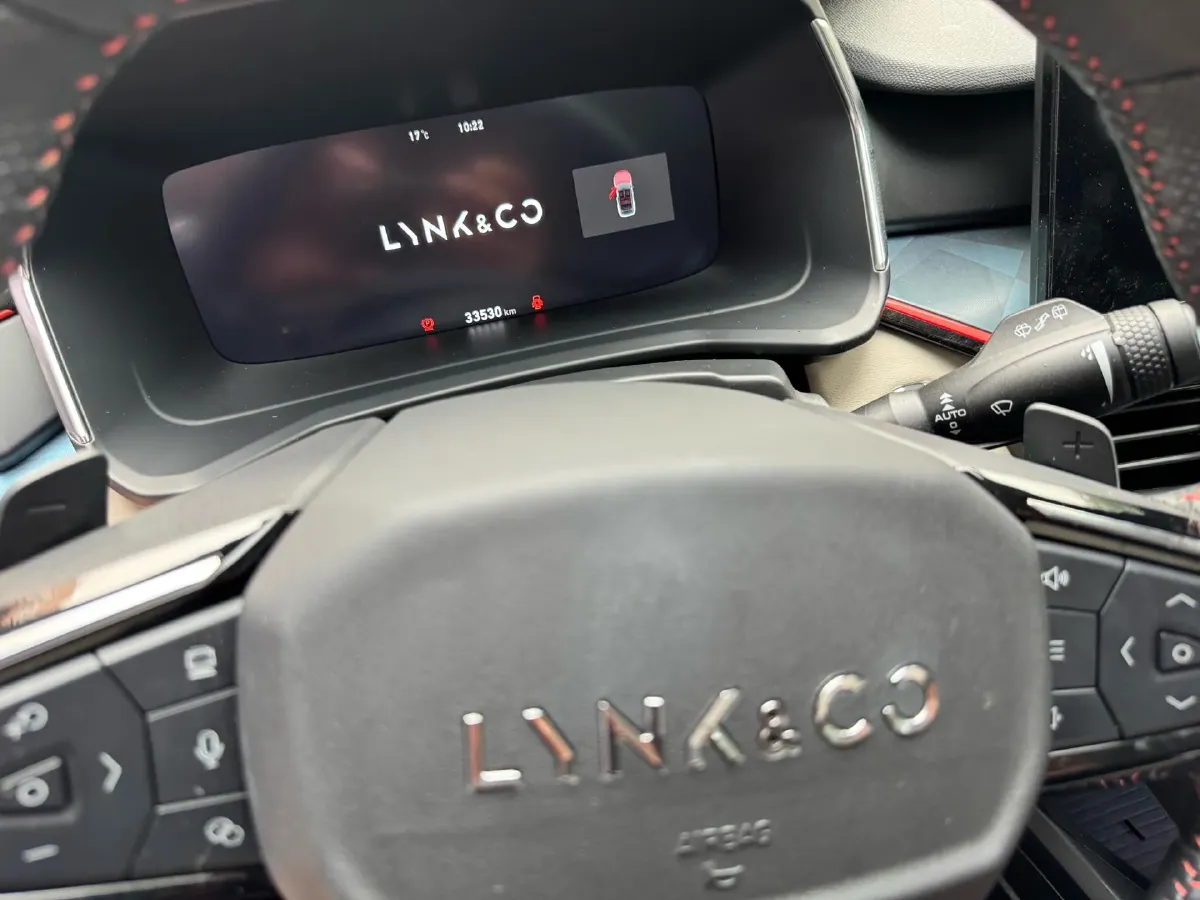 2023 LYNK&CO 06 1.5T 181HP L4 7DCT,autocango,china used car exporter,china ev exporter,chinese used car exporter,chinese used ev exporter