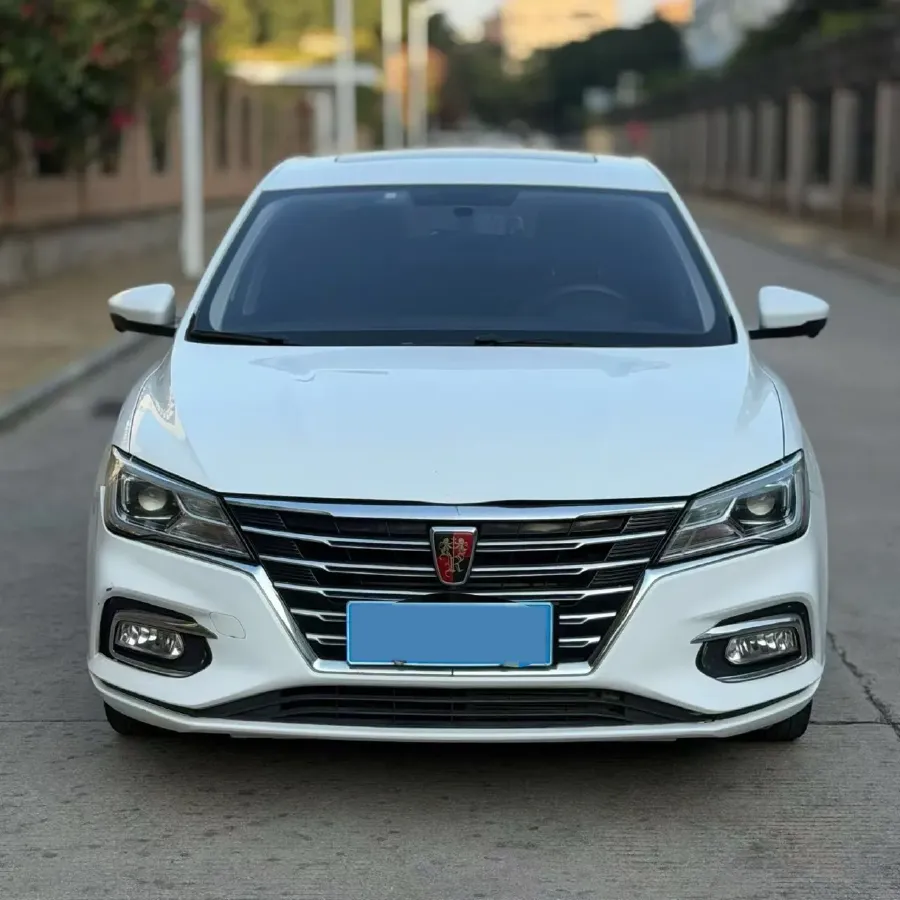 2020 Roewe i5 1.5L 120HP L4 CVT,autocango,china used car exporter,china ev exporter,chinese used car exporter,chinese used ev exporter