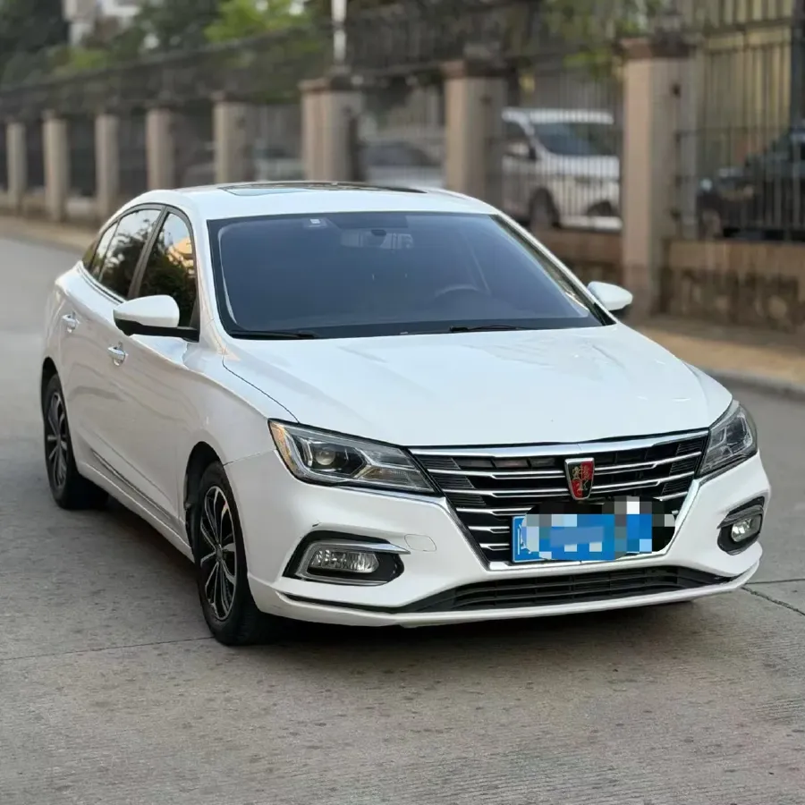 2020 Roewe i5 1.5L 120HP L4 CVT,autocango,china used car exporter,china ev exporter,chinese used car exporter,chinese used ev exporter