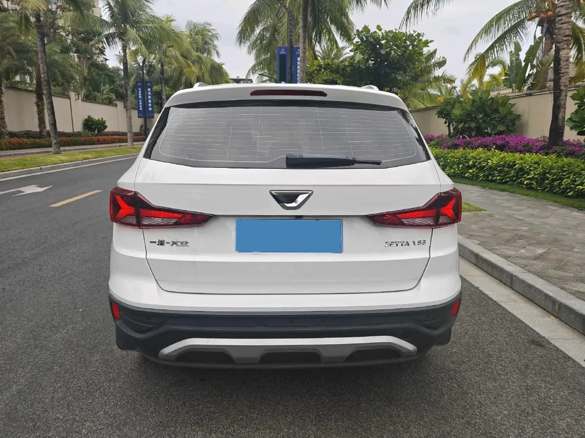 2022 Jetta VS5 1.4T 150HP L4 6AT,autocango,china used car exporter,china ev exporter,chinese used car exporter,chinese used ev exporter