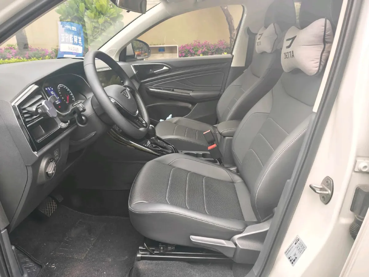 2022 Jetta VS5 1.4T 150HP L4 6AT,autocango,china used car exporter,china ev exporter,chinese used car exporter,chinese used ev exporter