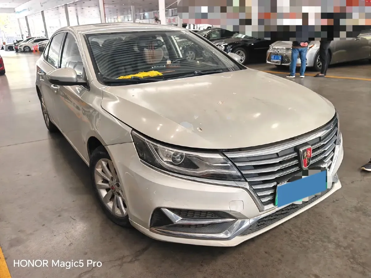 2017 Roewe i6 1.0T 125HP L3 2AT PHEV,autocango,china used car exporter,china ev exporter,chinese used car exporter,chinese used ev exporter