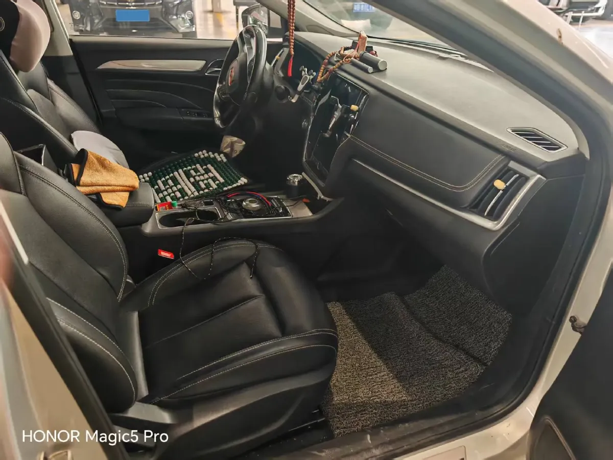 2017 Roewe i6 1.0T 125HP L3 2AT PHEV,autocango,china used car exporter,china ev exporter,chinese used car exporter,chinese used ev exporter