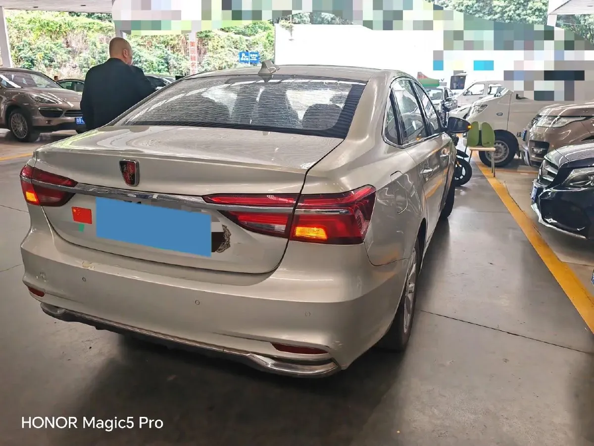 2017 Roewe i6 1.0T 125HP L3 2AT PHEV,autocango,china used car exporter,china ev exporter,chinese used car exporter,chinese used ev exporter