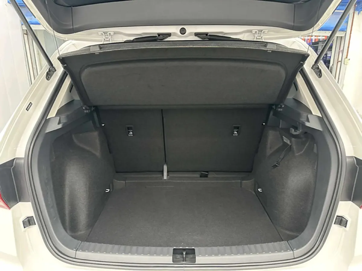 2021 Volkswagen Tharu 1.4T 150HP L4 7DCT,autocango,china used car exporter,china ev exporter,chinese used car exporter,chinese used ev exporter