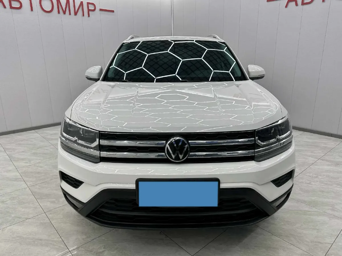 2021 Volkswagen Tharu 1.4T 150HP L4 7DCT,autocango,china used car exporter,china ev exporter,chinese used car exporter,chinese used ev exporter