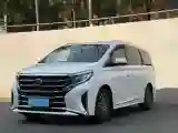 2021 GAC Trumpchi M8 2.0T 252HP L4 8AT