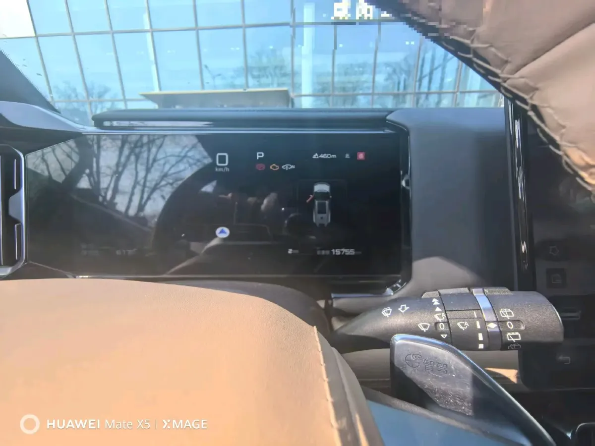 2025 FangChengBao Bao 8 2.0T 245HP L4 E-CVT PHEV 36.8KWH,autocango,china used car exporter,china ev exporter,chinese used car exporter,chinese used ev exporter