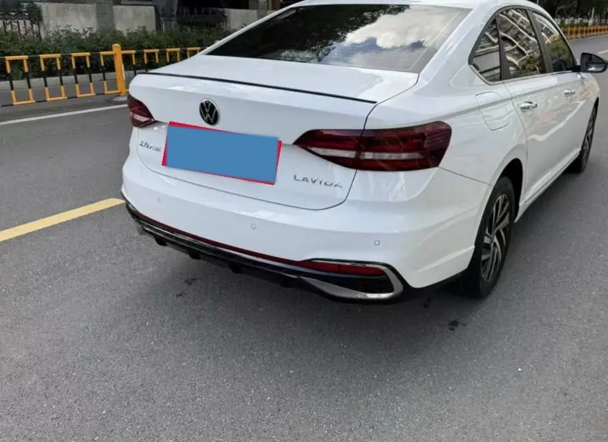 2024 Volkswagen Lavida 1.5T 160HP L4 7DCT,autocango,china used car exporter,china ev exporter,chinese used car exporter,chinese used ev exporter