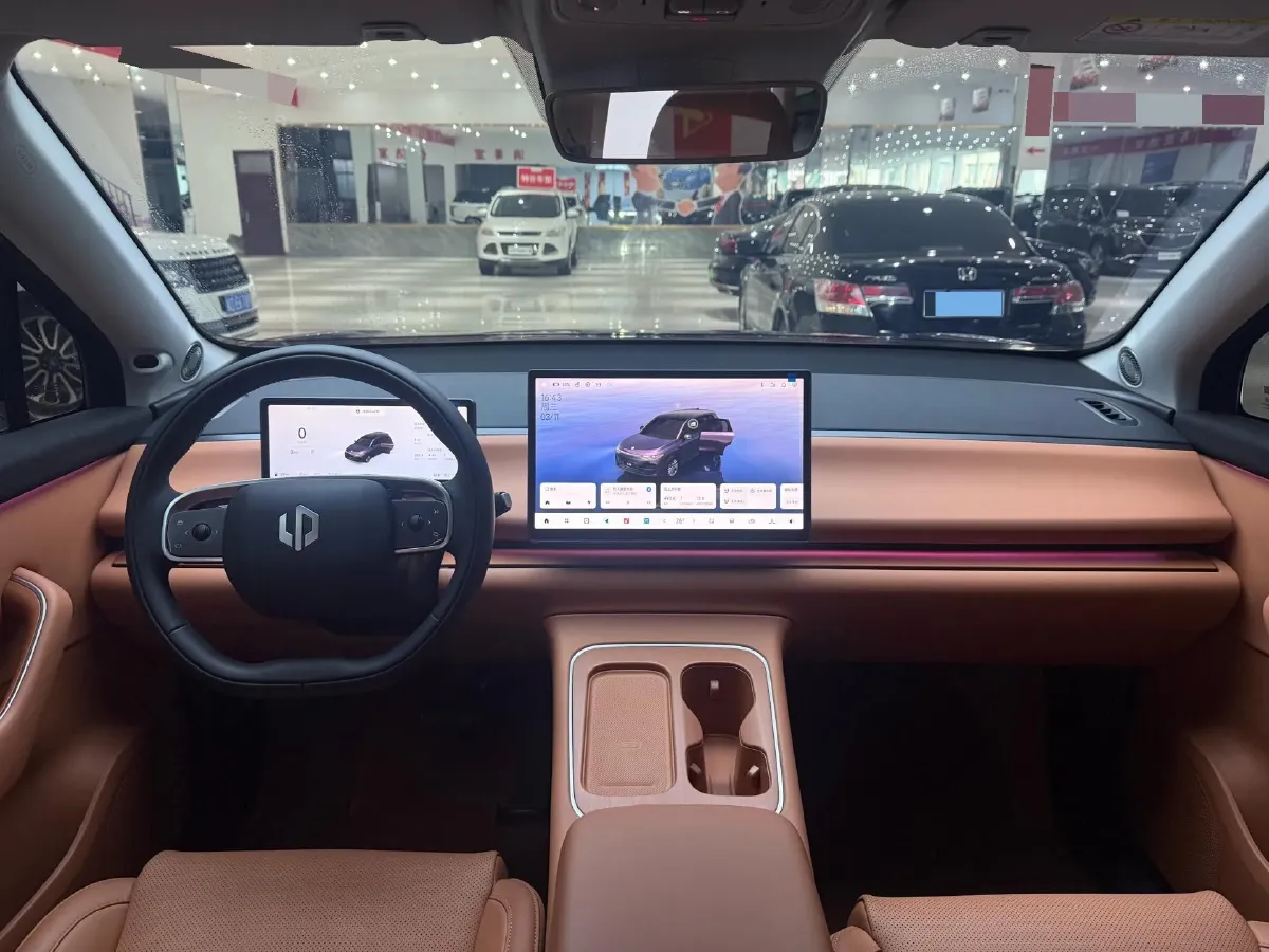 2026 Leapmotor C10 1.5L 95HP L4 REEV,autocango,china used car exporter,china ev exporter,chinese used car exporter,chinese used ev exporter