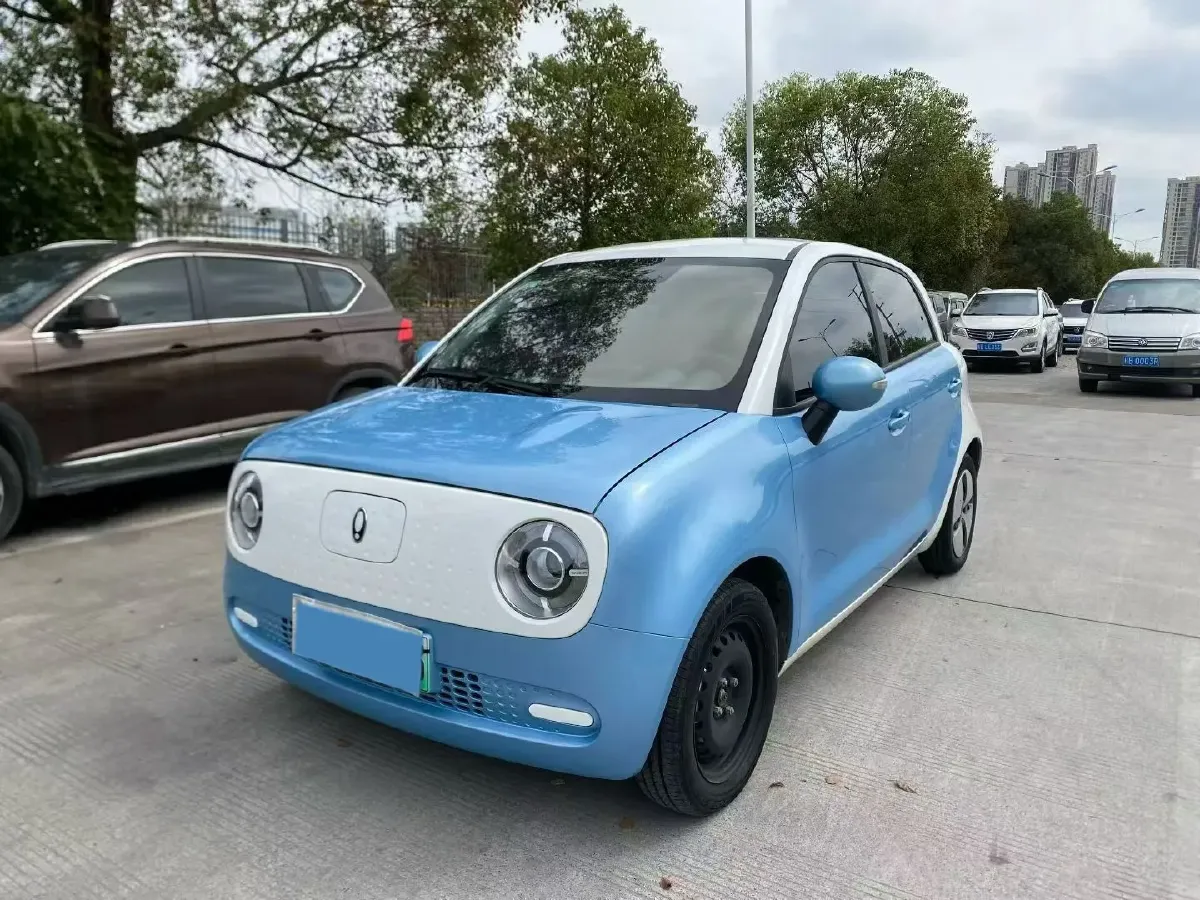 2021 Ora BlackCat BEV 28.5KWH,autocango,china used car exporter,china ev exporter,chinese used car exporter,chinese used ev exporter