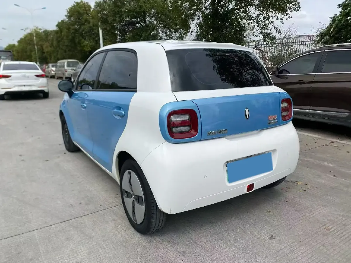 2021 Ora BlackCat BEV 28.5KWH,autocango,china used car exporter,china ev exporter,chinese used car exporter,chinese used ev exporter