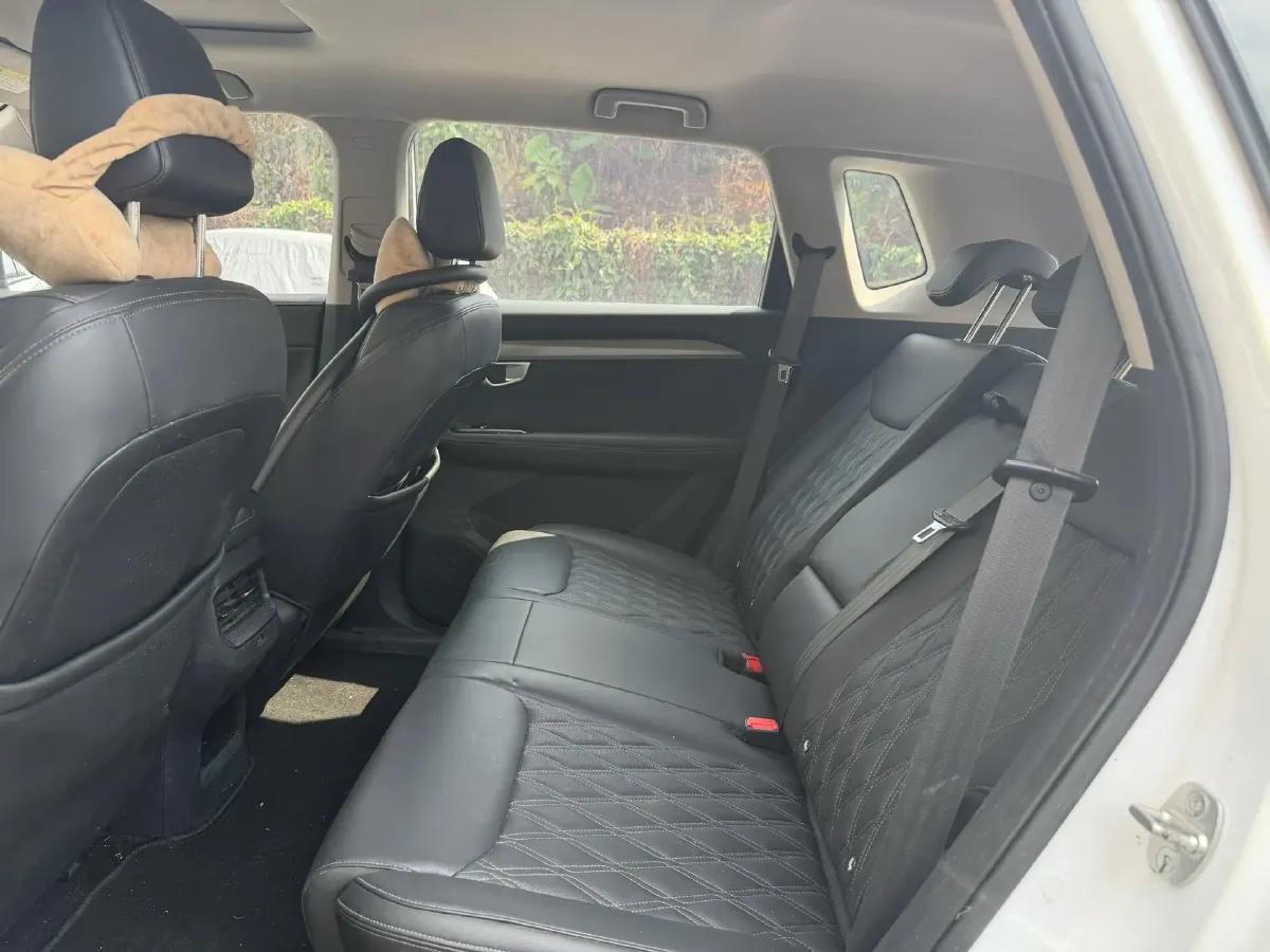 2022 WuLing XingChen 2.0L 136HP L4 1DHT Hybrid 1.8KWH,autocango,china used car exporter,china ev exporter,chinese used car exporter,chinese used ev exporter