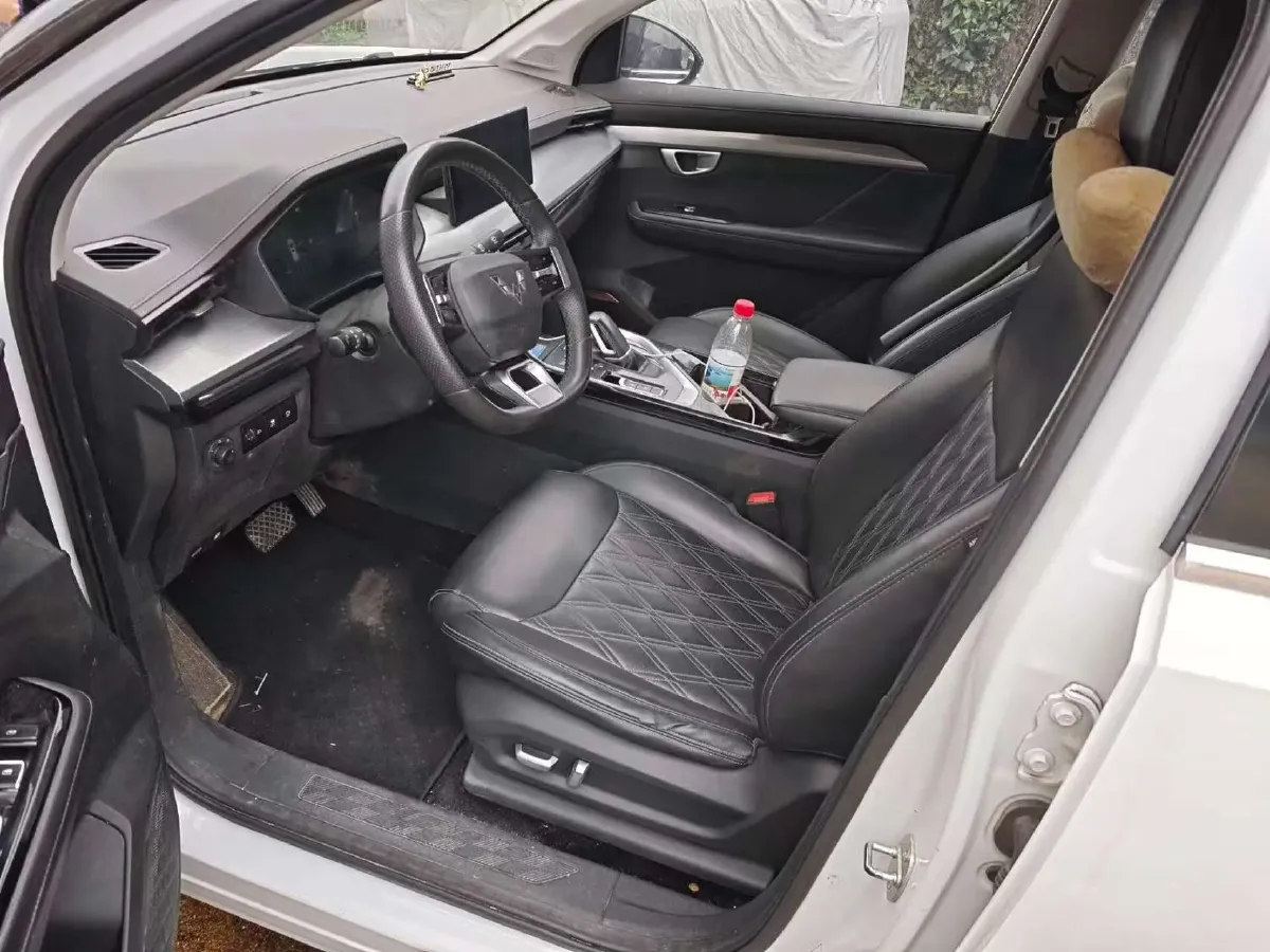 2022 WuLing XingChen 2.0L 136HP L4 1DHT Hybrid 1.8KWH,autocango,china used car exporter,china ev exporter,chinese used car exporter,chinese used ev exporter