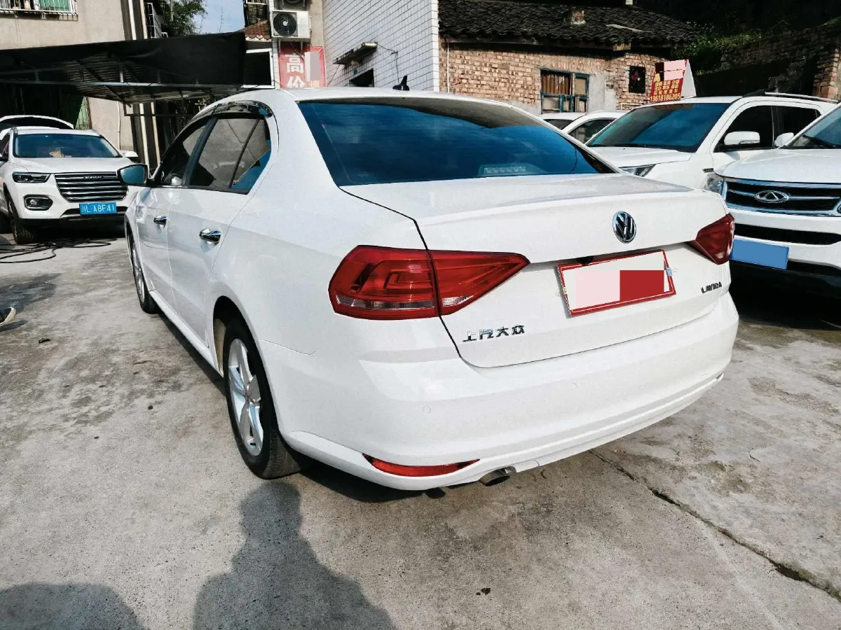 2017 Volkswagen Lavida 1.6L 110HP L4 6AT,autocango,china used car exporter,china ev exporter,chinese used car exporter,chinese used ev exporter