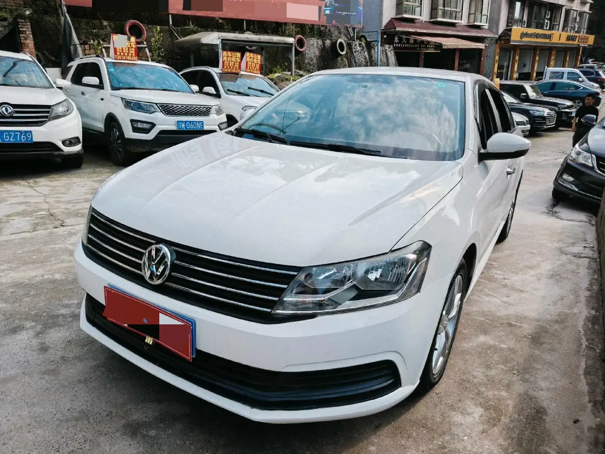 2017 Volkswagen Lavida 1.6L 110HP L4 6AT,autocango,china used car exporter,china ev exporter,chinese used car exporter,chinese used ev exporter