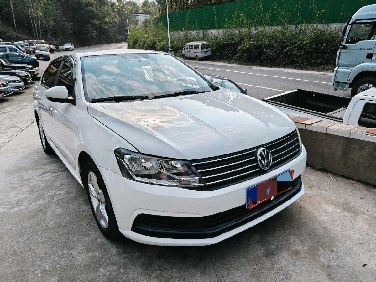 2017 Volkswagen Lavida 1.6L 110HP L4 6AT,autocango,china used car exporter,china ev exporter,chinese used car exporter,chinese used ev exporter