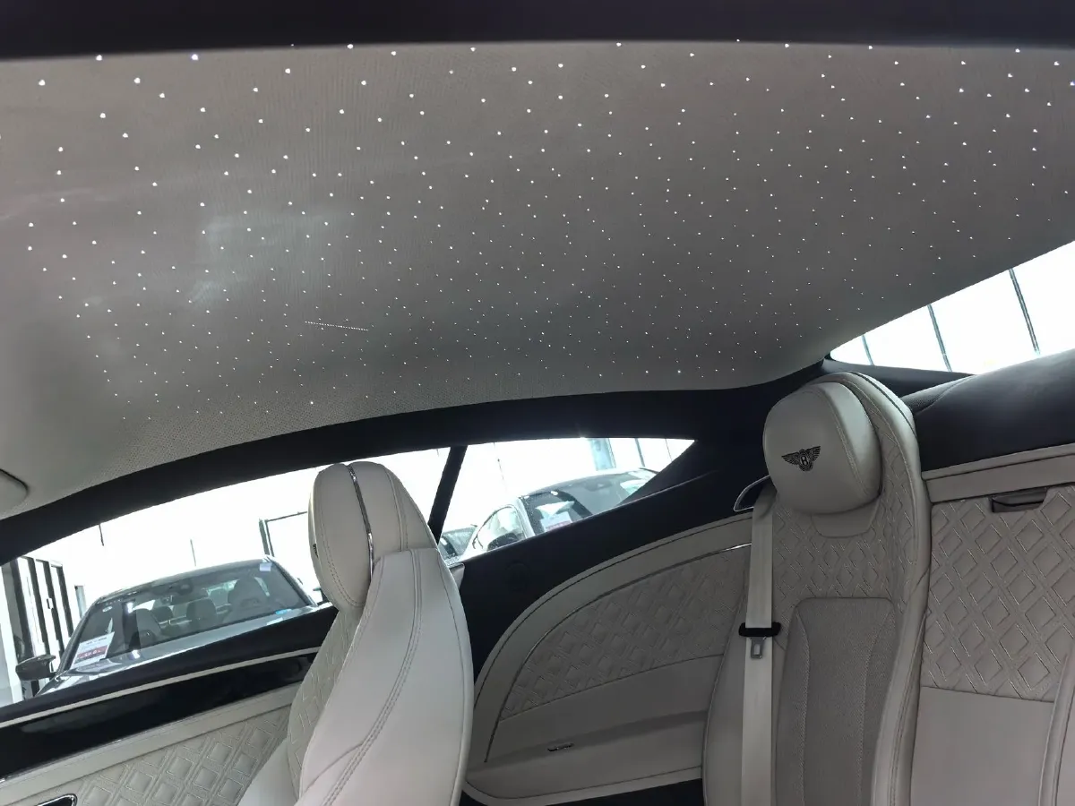 2018 Bentley Continental 6.0T 635HP W12 8DCT,autocango,china used car exporter,china ev exporter,chinese used car exporter,chinese used ev exporter