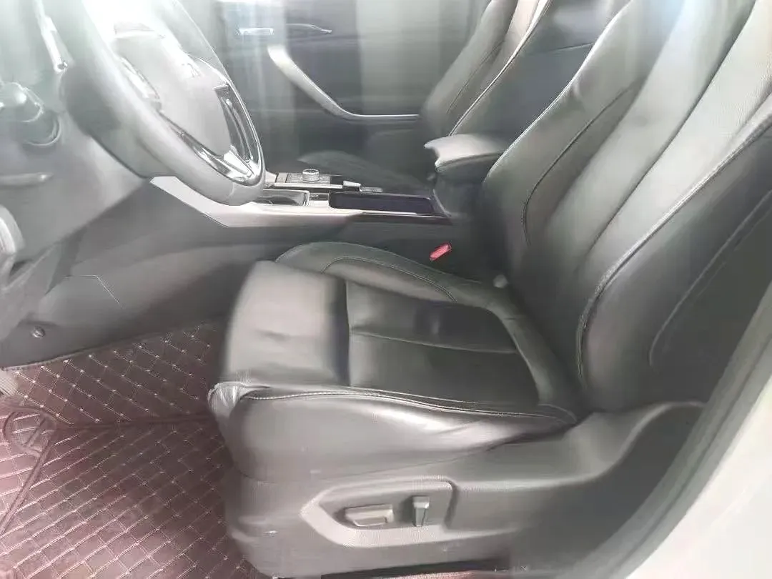 2018 Mitsubishi Eclipse Cross 1.5T 170HP L4 CVT,autocango,china used car exporter,china ev exporter,chinese used car exporter,chinese used ev exporter