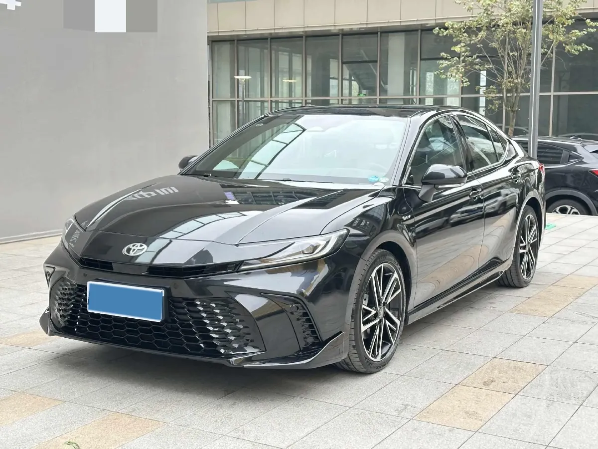 2024 Toyota Camry 2.0L 152HP L4 E-CVT Hybrid,autocango,china used car exporter,china ev exporter,chinese used car exporter,chinese used ev exporter