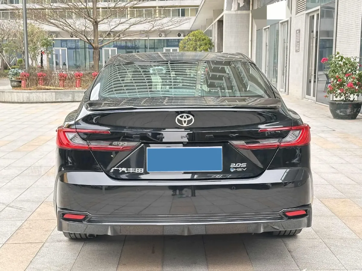 2024 Toyota Camry 2.0L 152HP L4 E-CVT Hybrid,autocango,china used car exporter,china ev exporter,chinese used car exporter,chinese used ev exporter