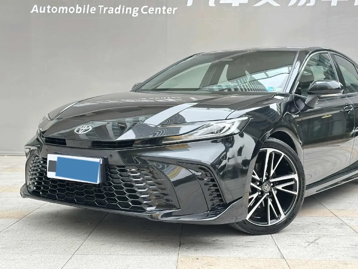 2024 Toyota Camry 2.0L 152HP L4 E-CVT Hybrid,autocango,china used car exporter,china ev exporter,chinese used car exporter,chinese used ev exporter