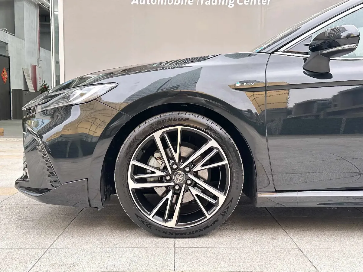 2024 Toyota Camry 2.0L 152HP L4 E-CVT Hybrid,autocango,china used car exporter,china ev exporter,chinese used car exporter,chinese used ev exporter
