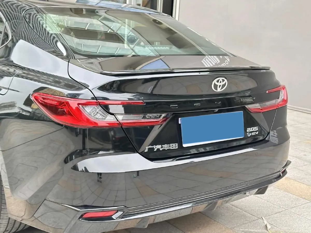 2024 Toyota Camry 2.0L 152HP L4 E-CVT Hybrid,autocango,china used car exporter,china ev exporter,chinese used car exporter,chinese used ev exporter