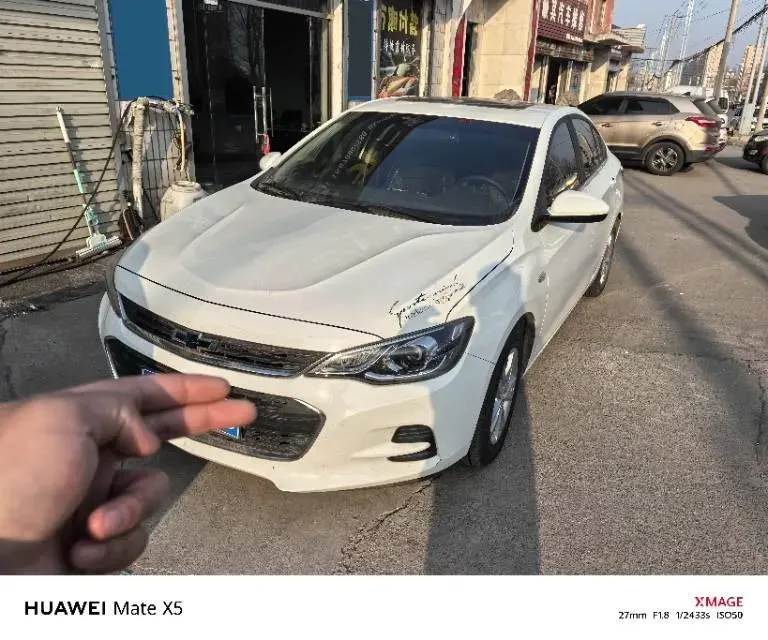 2019 Chevrolet Cavalier 1.5L 113HP L4 5MT,autocango,china used car exporter,china ev exporter,chinese used car exporter,chinese used ev exporter