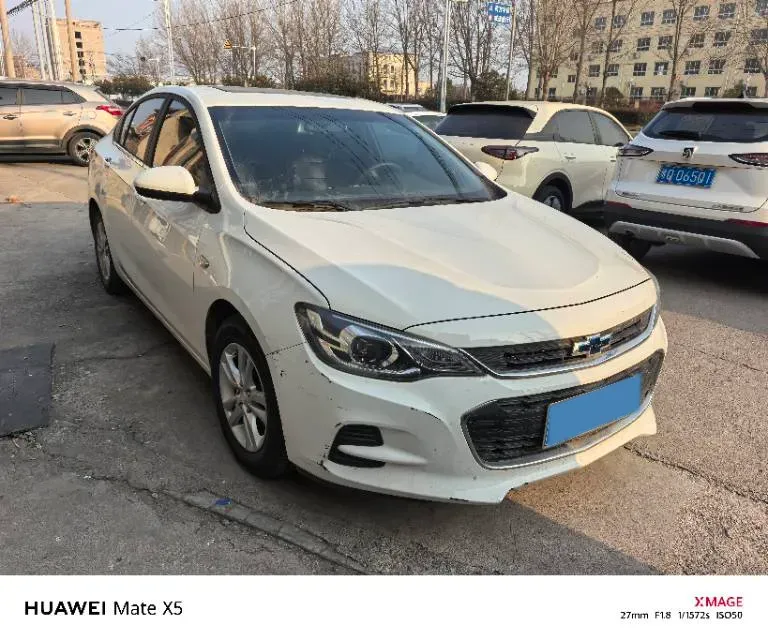 2019 Chevrolet Cavalier 1.5L 113HP L4 5MT,autocango,china used car exporter,china ev exporter,chinese used car exporter,chinese used ev exporter