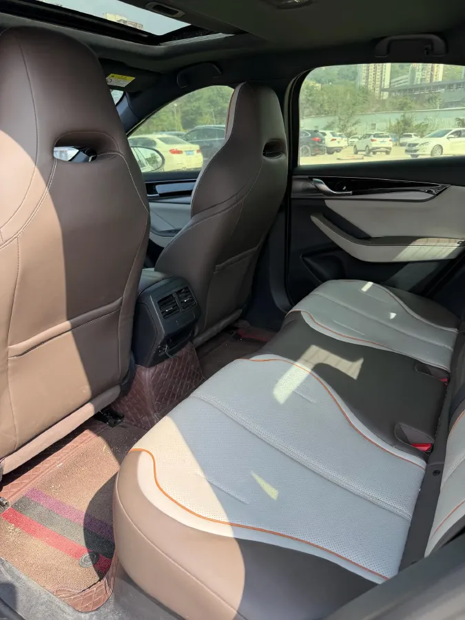 2023 BYD Qin Plus 1.5L 110HP L4 E-CVT PHEV 18.32KWH,autocango,china used car exporter,china ev exporter,chinese used car exporter,chinese used ev exporter