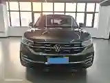 2023 Volkswagen Tayron 2.0T 220HP L4 7DCT
