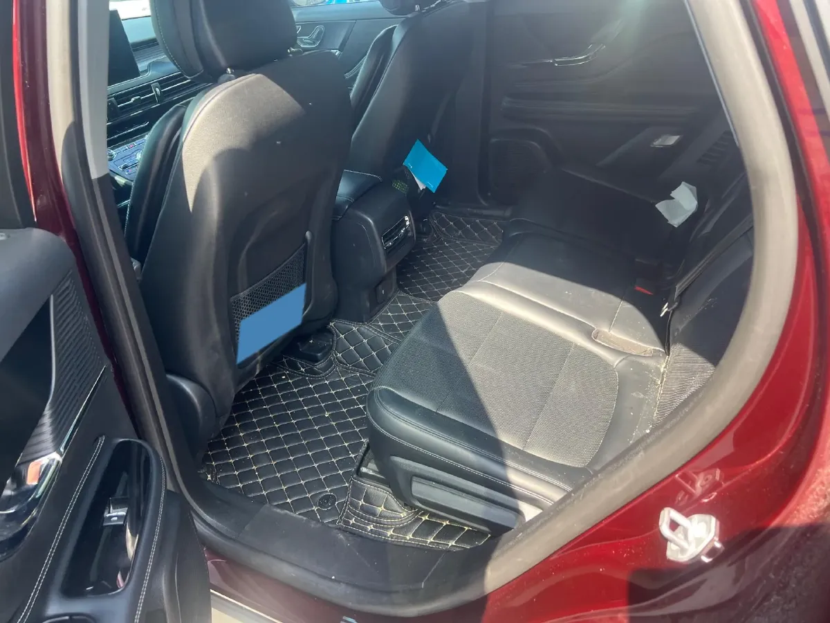 2020 Lincoln Corsair 2.0T 245HP L4 8AT,autocango,china used car exporter,china ev exporter,chinese used car exporter,chinese used ev exporter