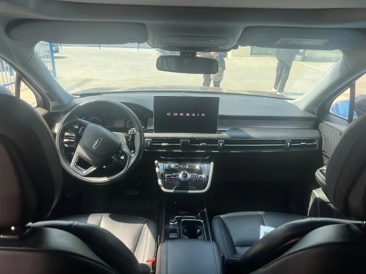 2020 Lincoln Corsair 2.0T 245HP L4 8AT,autocango,china used car exporter,china ev exporter,chinese used car exporter,chinese used ev exporter