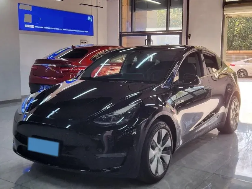 2021 Tesla Model Y BEV 76.8KWH,autocango,china used car exporter,china ev exporter,chinese used car exporter,chinese used ev exporter