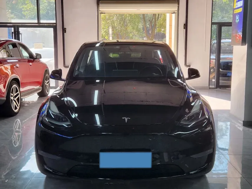 2021 Tesla Model Y BEV 76.8KWH,autocango,china used car exporter,china ev exporter,chinese used car exporter,chinese used ev exporter