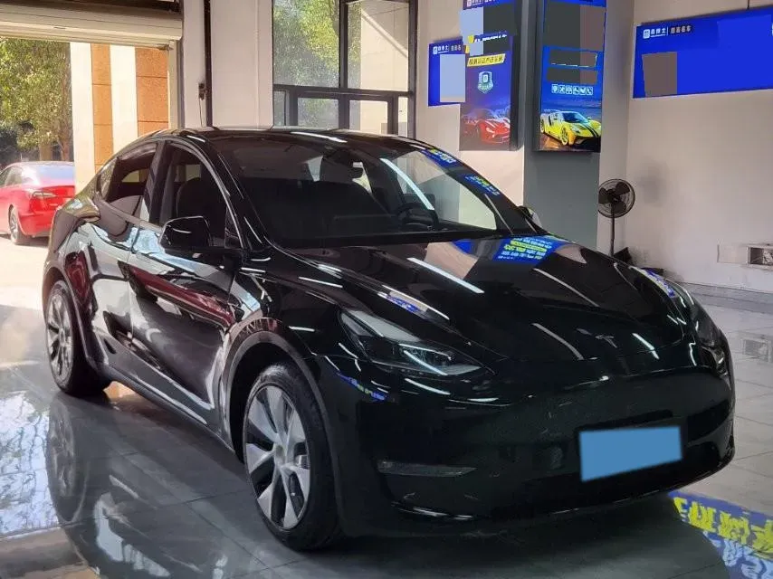 2021 Tesla Model Y BEV 76.8KWH,autocango,china used car exporter,china ev exporter,chinese used car exporter,chinese used ev exporter