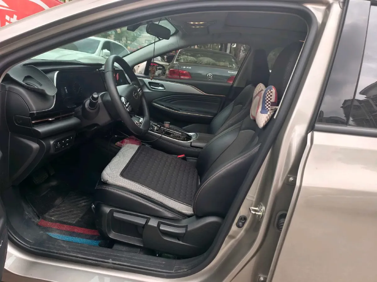 2023 Aion S BEV 55.2KWH,autocango,china used car exporter,china ev exporter,chinese used car exporter,chinese used ev exporter