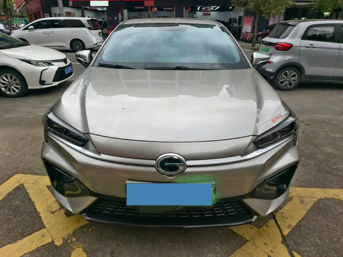 2023 Aion S BEV 55.2KWH,autocango,china used car exporter,china ev exporter,chinese used car exporter,chinese used ev exporter