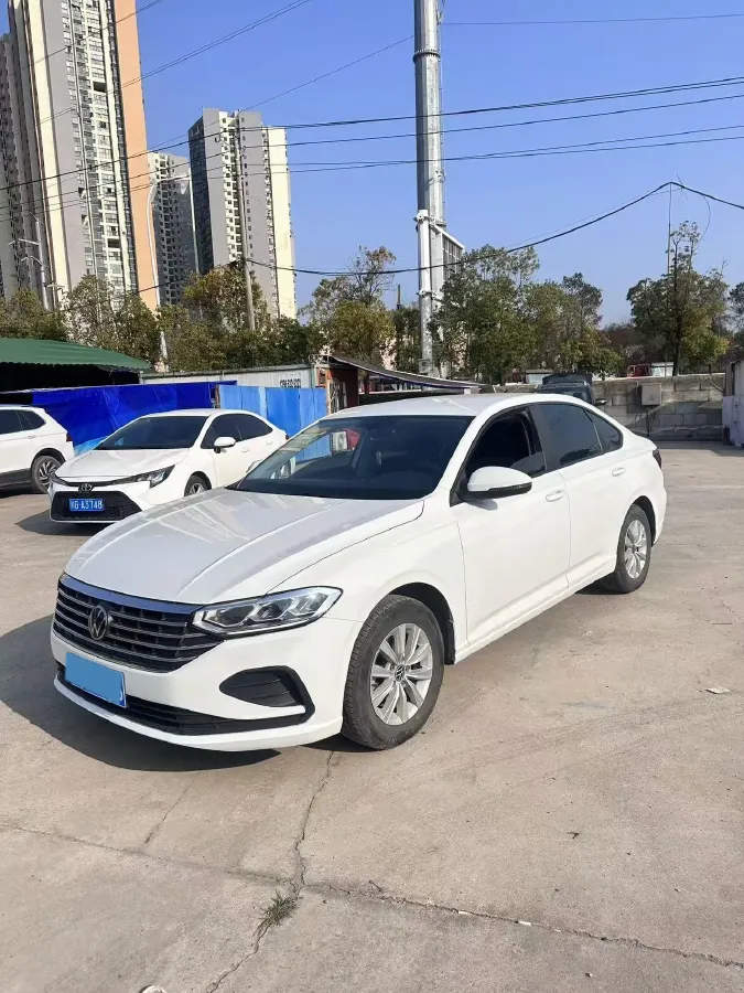 2023 Volkswagen Lavida 1.5L 113HP L4 6AT,autocango,china used car exporter,china ev exporter,chinese used car exporter,chinese used ev exporter