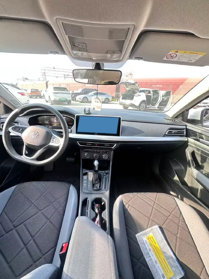 2023 Volkswagen Lavida 1.5L 113HP L4 6AT,autocango,china used car exporter,china ev exporter,chinese used car exporter,chinese used ev exporter