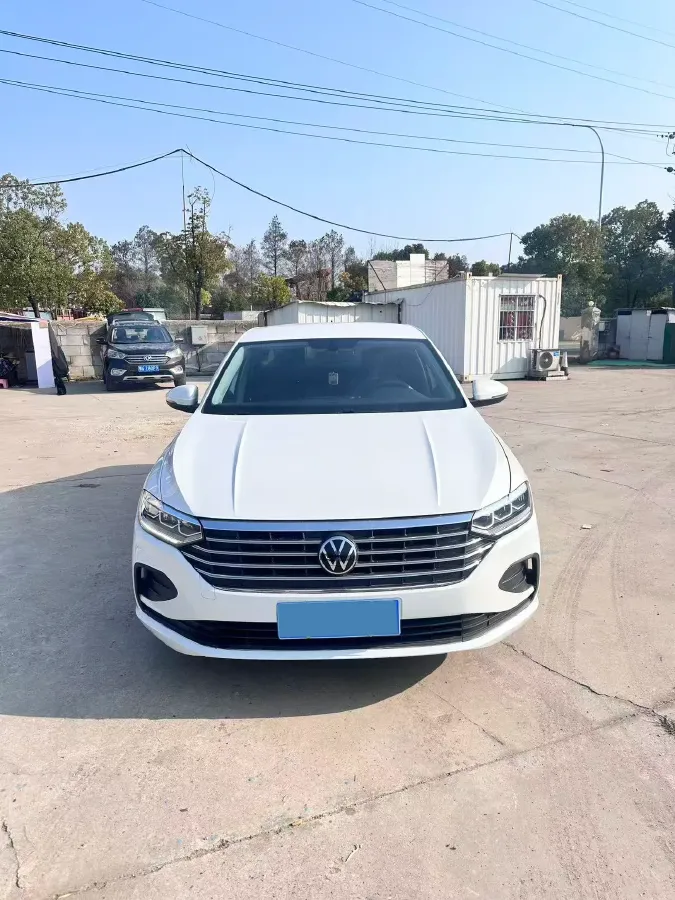 2023 Volkswagen Lavida 1.5L 113HP L4 6AT,autocango,china used car exporter,china ev exporter,chinese used car exporter,chinese used ev exporter