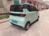 2021 WuLing HongGuang MINI EV BEV 13.9KWH