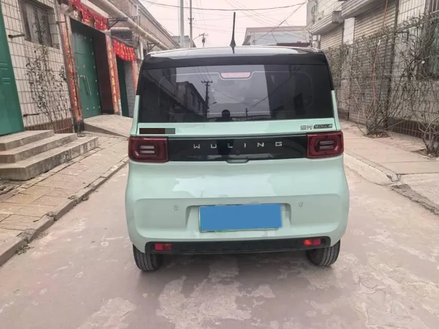 2021 WuLing HongGuang MINI EV BEV 13.9KWH,autocango,china used car exporter,china ev exporter,chinese used car exporter,chinese used ev exporter