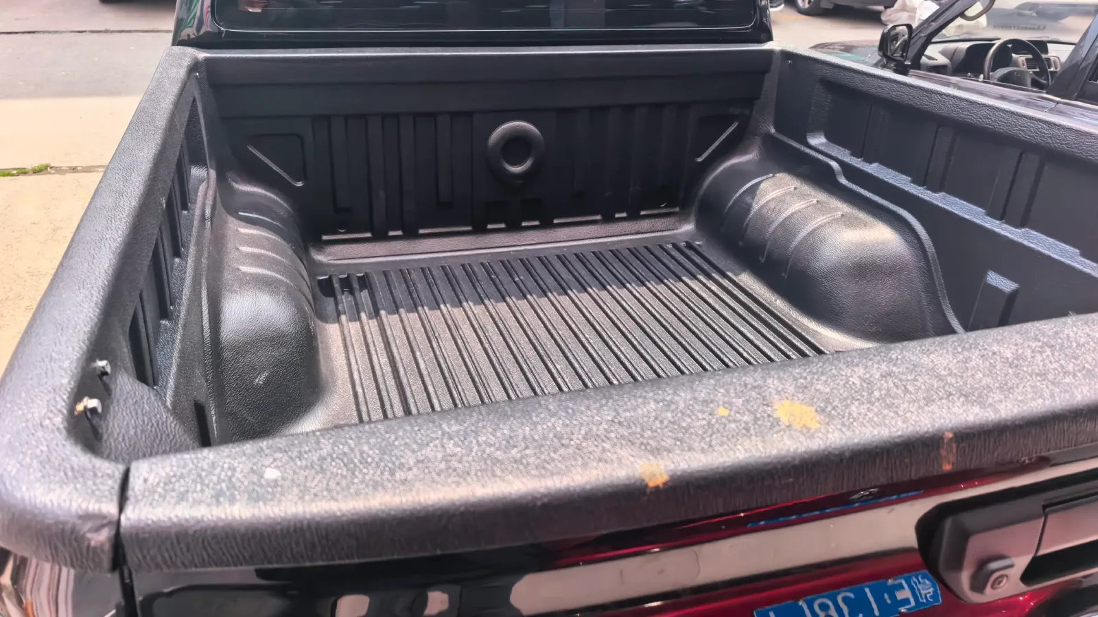 2024 Great Wall Poer 2.4T 186HP L4 9AT,autocango,china used car exporter,china ev exporter,chinese used car exporter,chinese used ev exporter