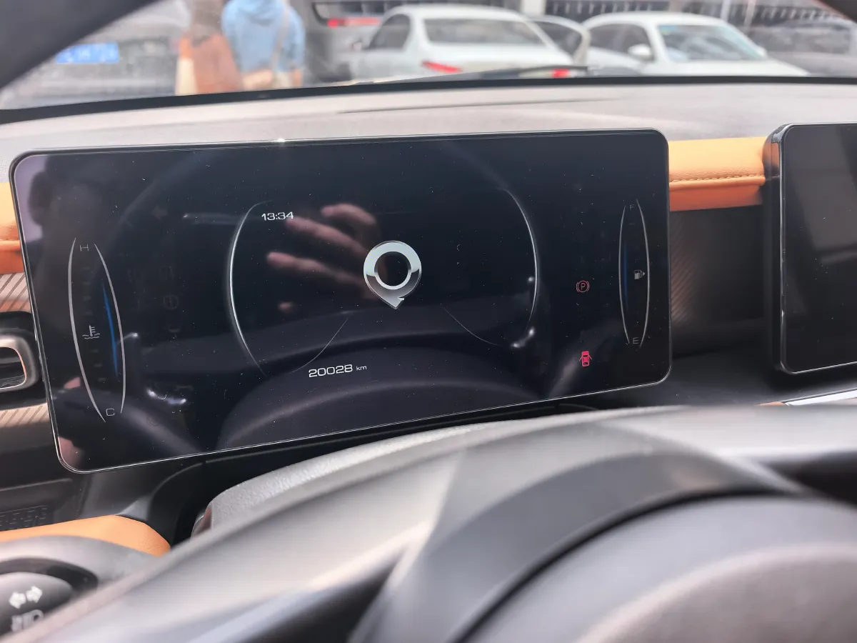 2024 Great Wall Poer 2.4T 186HP L4 9AT,autocango,china used car exporter,china ev exporter,chinese used car exporter,chinese used ev exporter