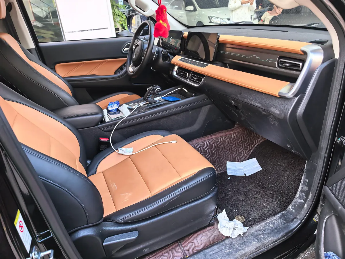 2024 Great Wall Poer 2.4T 186HP L4 9AT,autocango,china used car exporter,china ev exporter,chinese used car exporter,chinese used ev exporter